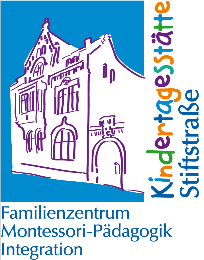 Ev. Kindertageseinrichtung Stiftstraße der Stiftung Eben-Ezer Ev. Kindertageseinrichtung Stiftstraße der Stiftung Eben-Ezer