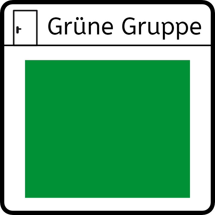 Grüne Gruppe
