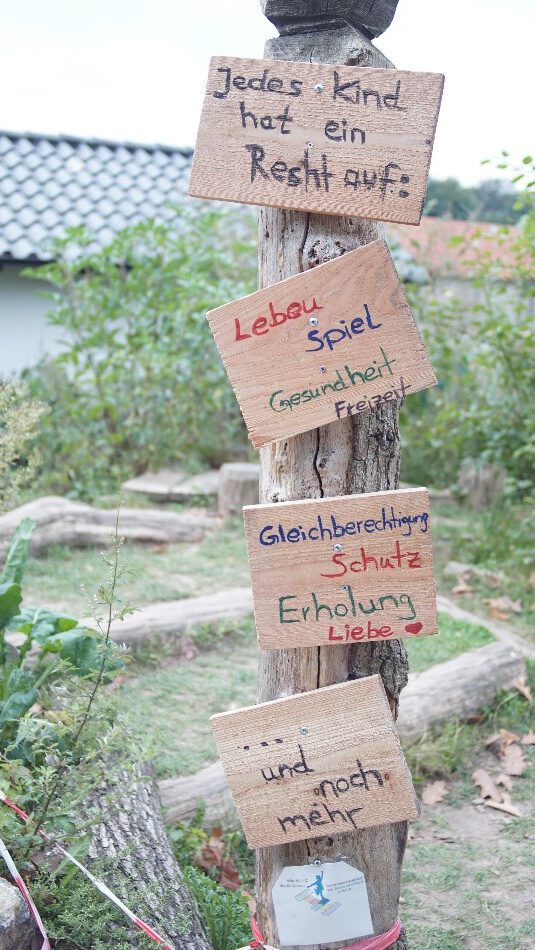 Welt-Kinder-Tag