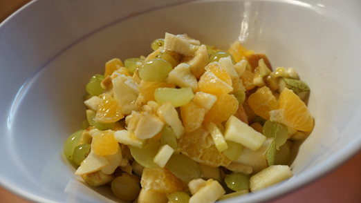 Obstsalat