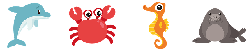 Verleidungsfest Meer