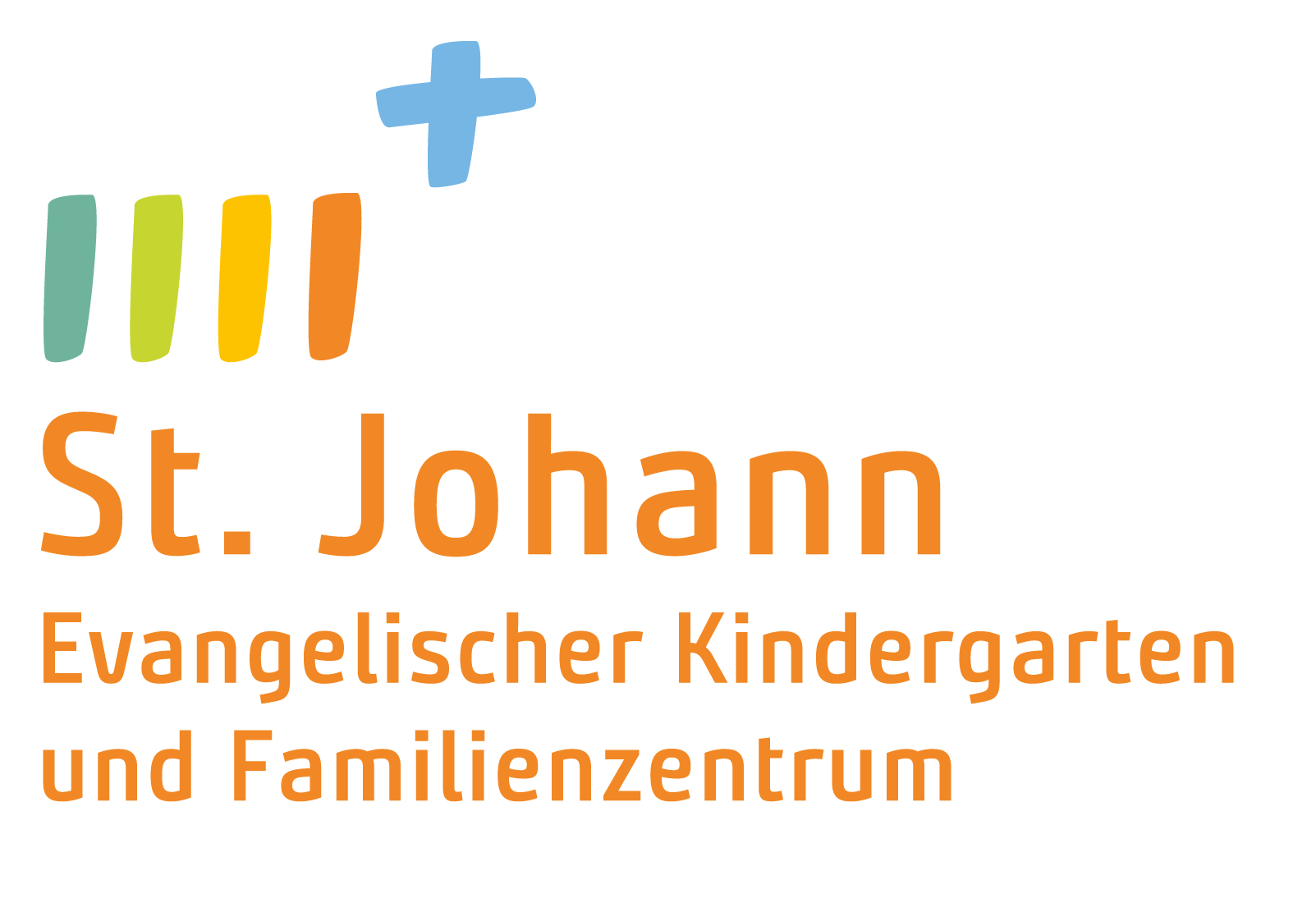 Kita St. Johann Logo