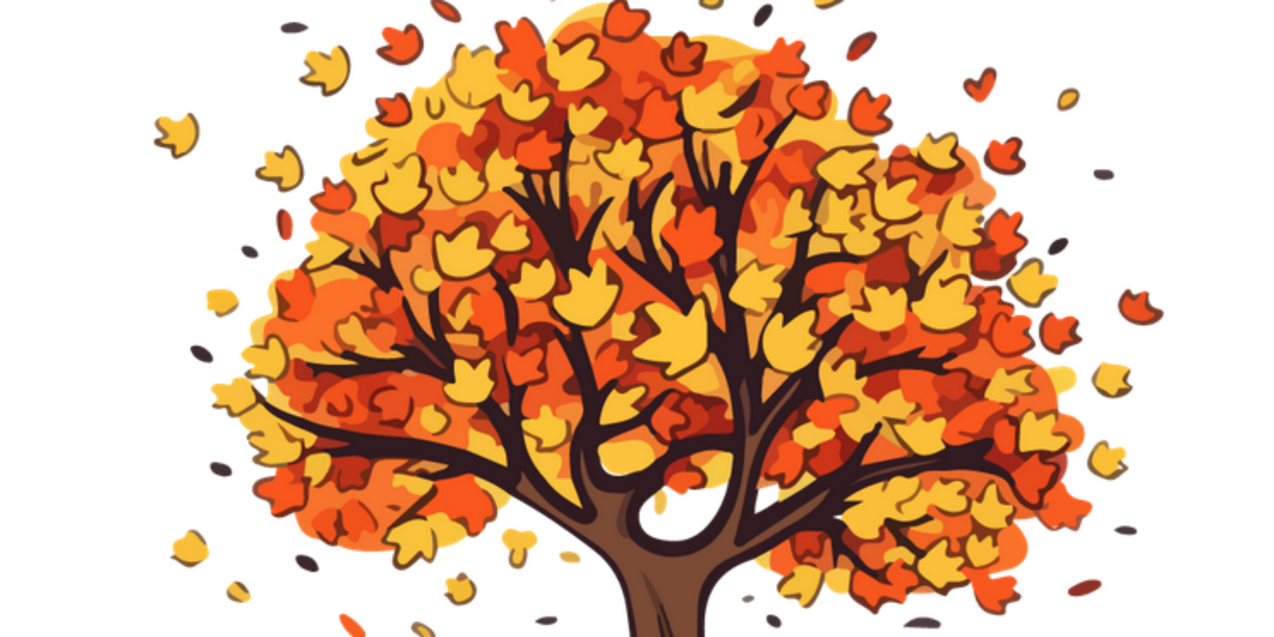Herbstbaum, Herbstfest